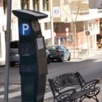 Calpe: Stadtrat beschließt Veränderung der Parkreg...