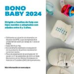 Calpe: Anträge für die Bono Baby 2024-Hilfe bis ...