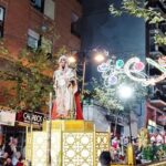 Calpe feiert Mauren- und Christenfest: Feierlichke...