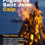 Calpe: Fiestas de Sant Joan - das Programm zum Woc...